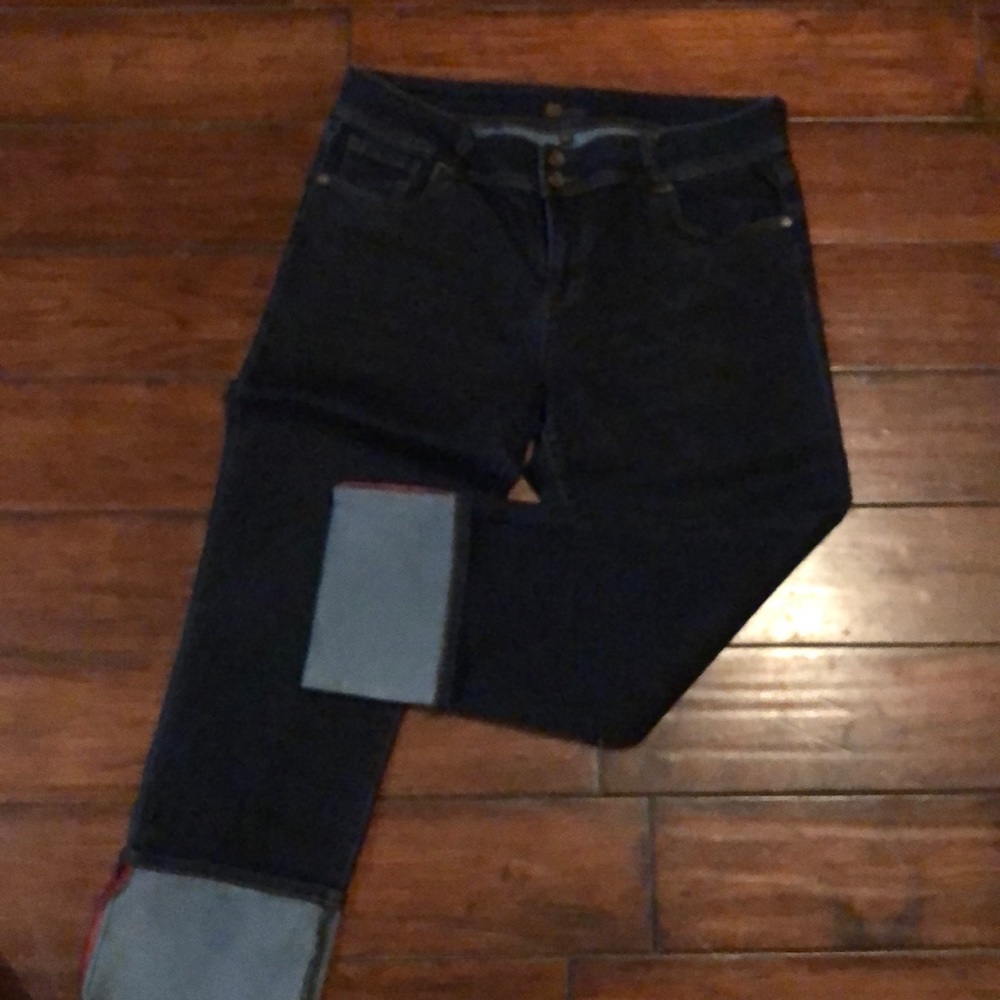 Capris